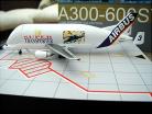 Airbus Super Transporter # 3 A300-600ST Helicopter livery