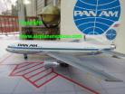 Pan Am L-1011 Tristar Clipper George T. Baker
