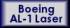 Boeing AL-1